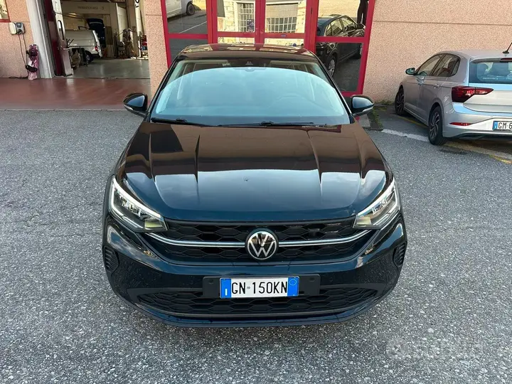 Volkswagen Taigo 2023 photo 3