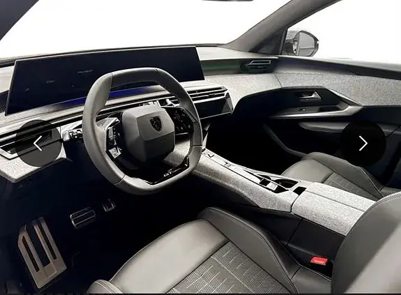 Peugeot 3008 2025 photo 3