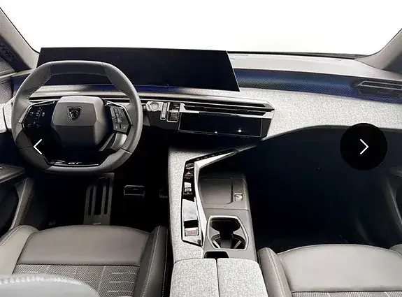 Peugeot 3008 2025 photo 4