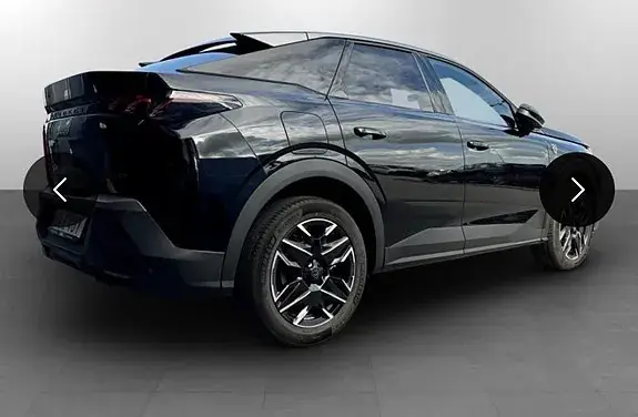 Peugeot 3008 2025 photo 2