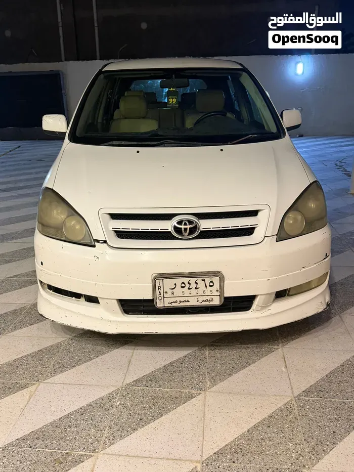 Toyota Other