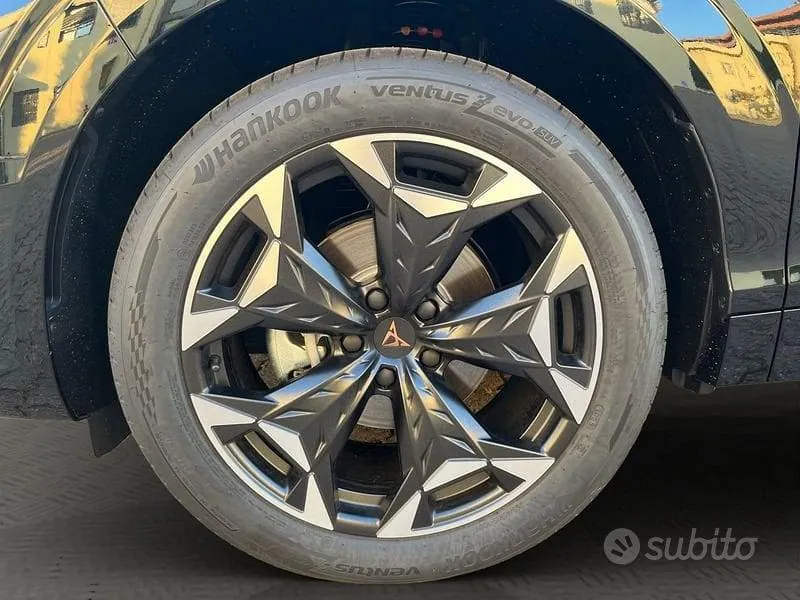 Cupra Terramar 2026 photo 4