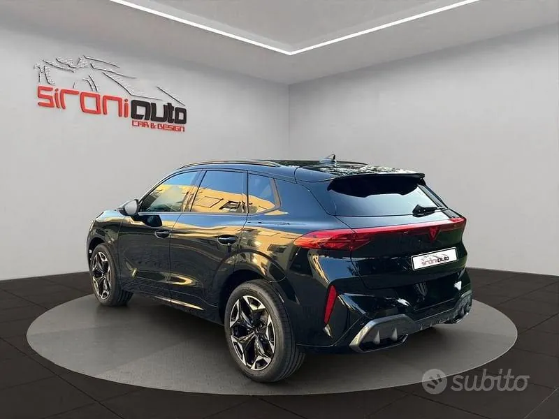 Cupra Terramar 2026 photo 5