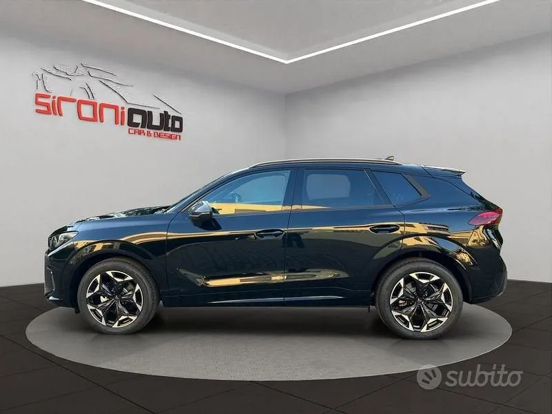 Cupra Terramar 2026 photo 3