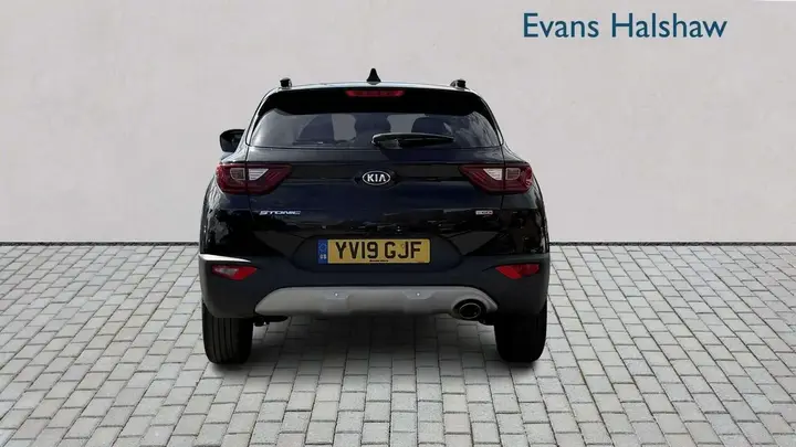 Kia Stonic 2019 photo 5