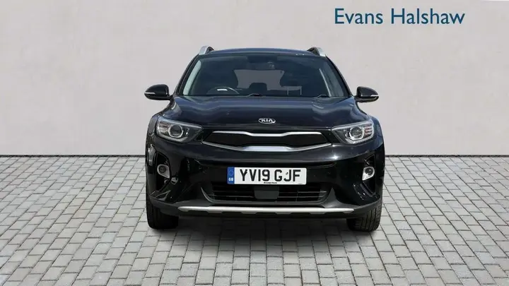 Kia Stonic 2019 photo 4