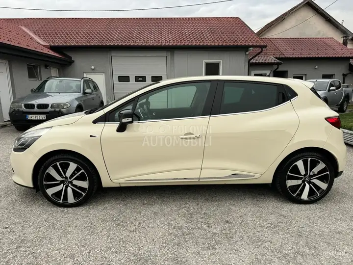 Renault Clio 2015 photo 5