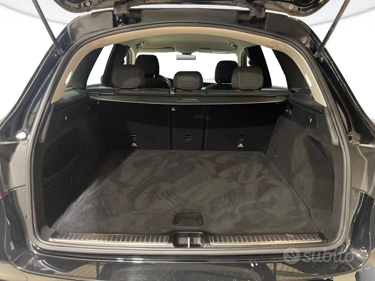 Mercedes-Benz Glc 2022 photo 4