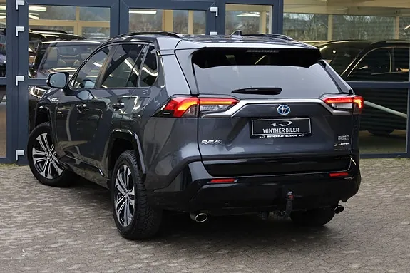 Toyota Rav4 2020 photo 3