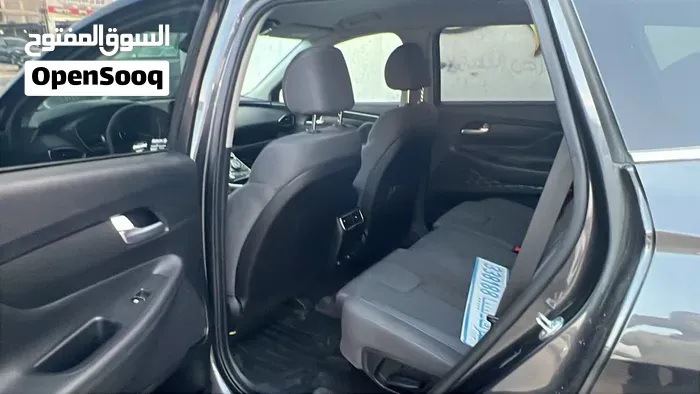 Hyundai Santa Fe 2022 photo 4