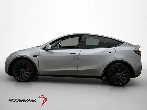 Tesla Model Y 2023 photo 5