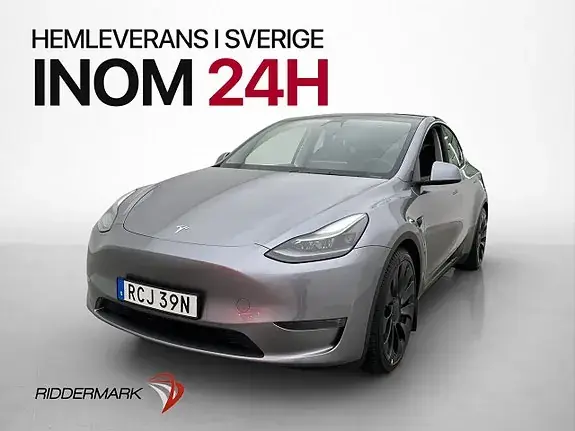 Tesla Model Y 2023 photo 4