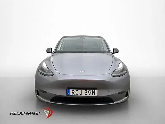 Tesla Model Y 2023 photo 3