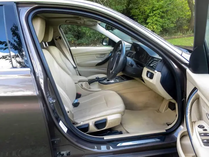 BMW 3 Series 2014 photo 5