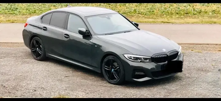 BMW 320D