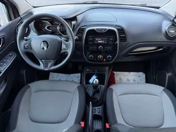 Renault Captur 2014 photo 2