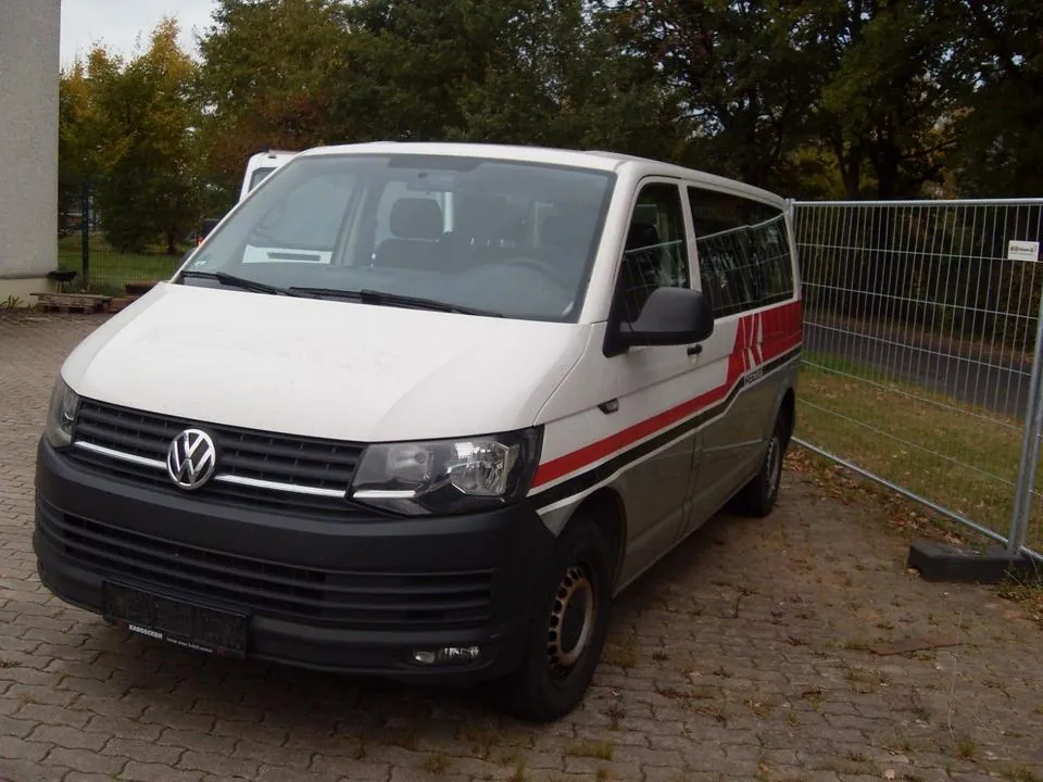 Volkswagen T6