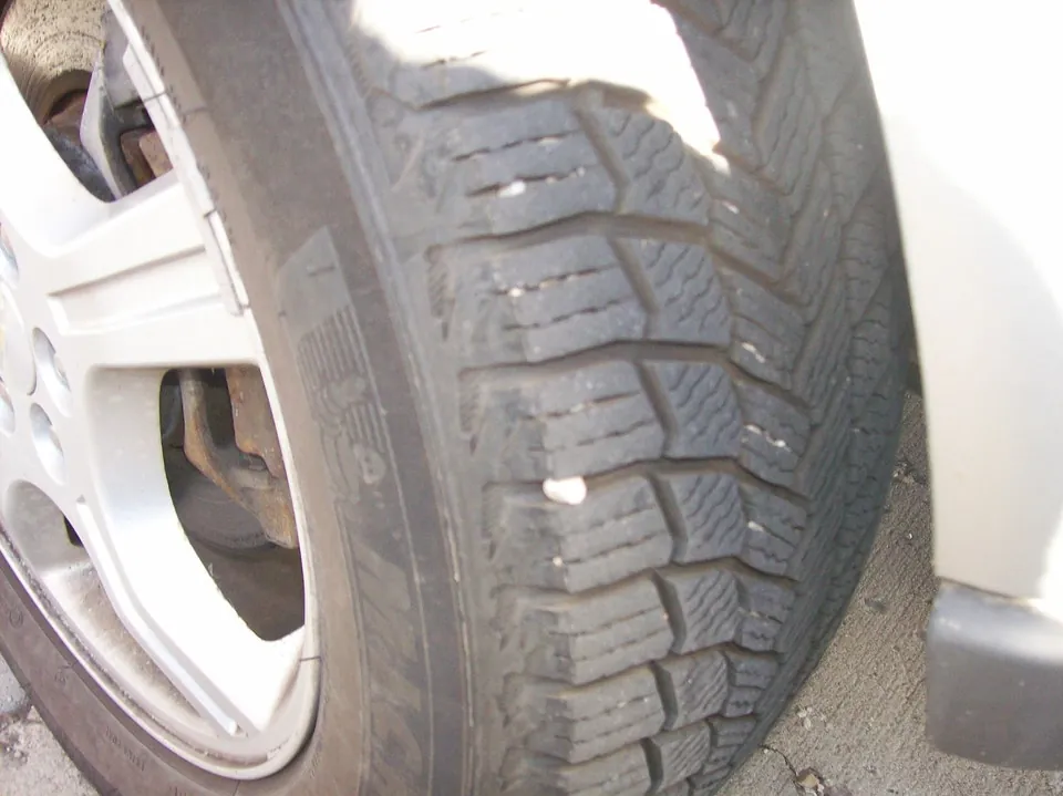 Chevrolet Uplander 2006 photo 4
