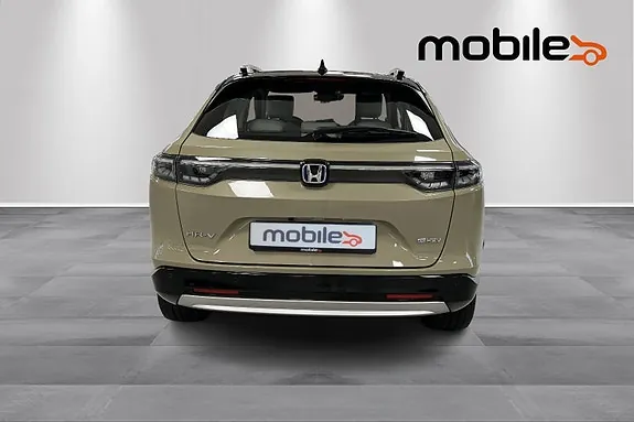 Honda Hr-V 2022 photo 4
