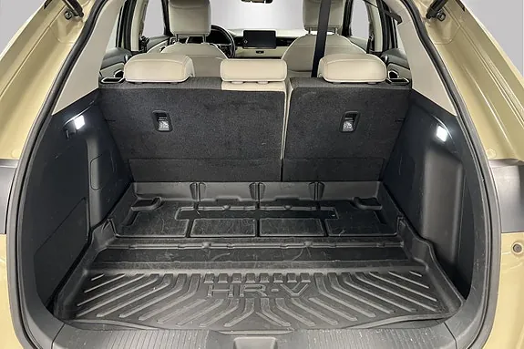 Honda Hr-V 2022 photo 5