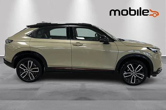 Honda Hr-V 2022 photo 2