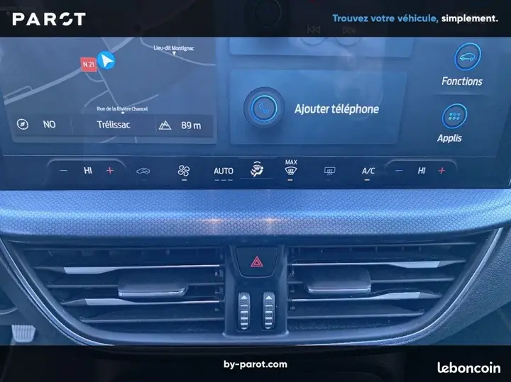 Ford Focus 2022 photo 5