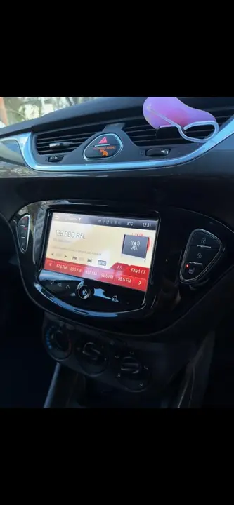 Vauxhall Corsa 2015 photo 3