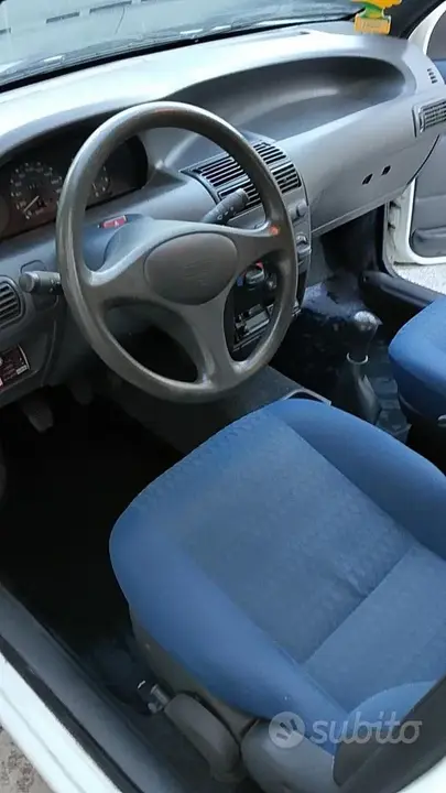 Fiat Punto 1998 photo 4