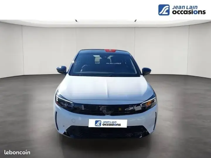 Opel Corsa 2025 photo 2