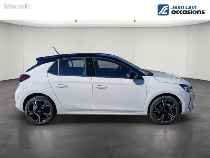 Opel Corsa 2025 photo 4