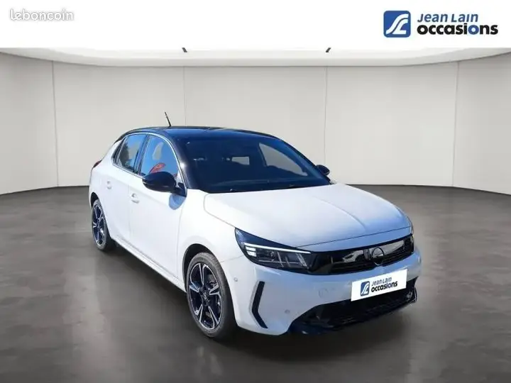 Opel Corsa 2025 photo 3