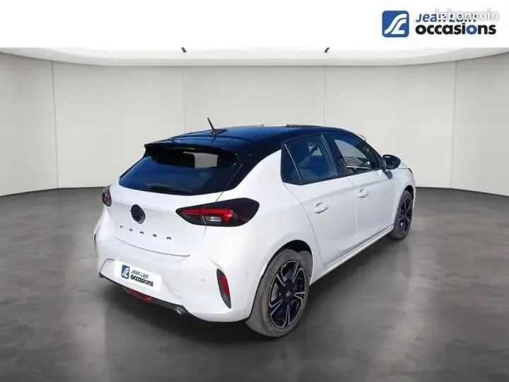 Opel Corsa 2025 photo 5