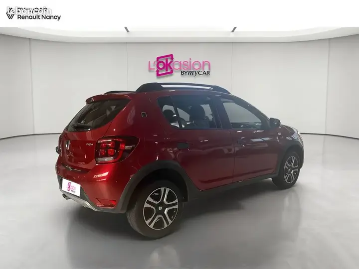 Dacia Sandero 2021 photo 5