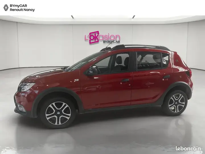 Dacia Sandero 2021 photo 2