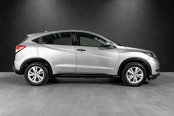 Honda Hr-V 2016 photo 4