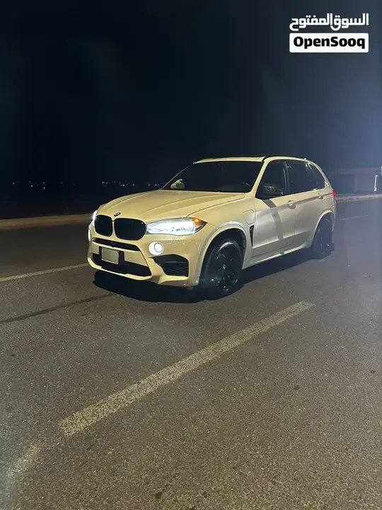 BMW X5 2017 photo 2