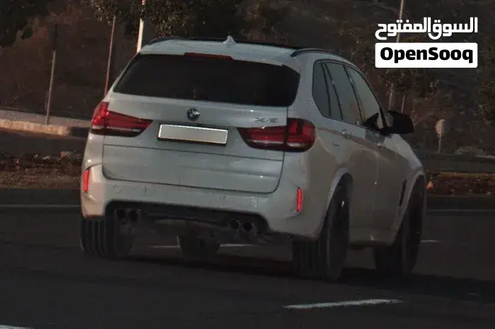 BMW X5 2017 photo 4