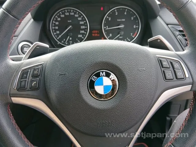 BMW X1 2014 photo 4
