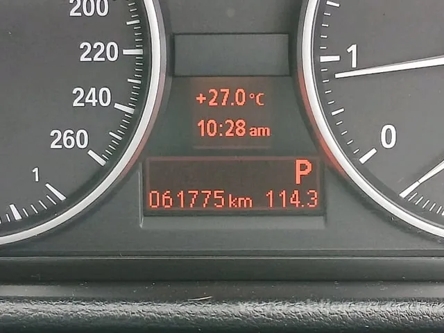 BMW X1 2014 photo 3