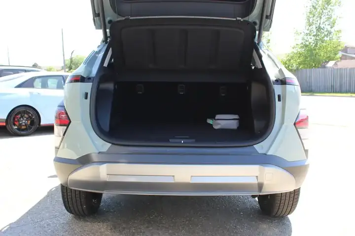 Hyundai Kona 2027 photo 5