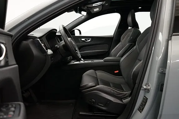 Volvo Xc60 2025 photo 5