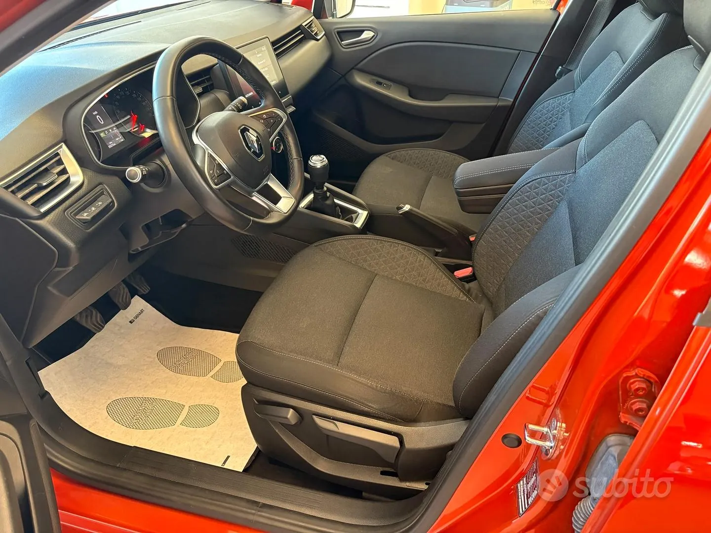 Renault Clio 2020 photo 5