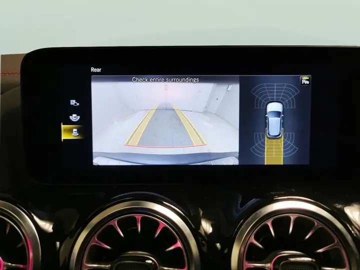 Mercedes-Benz Eqa 2023 photo 5