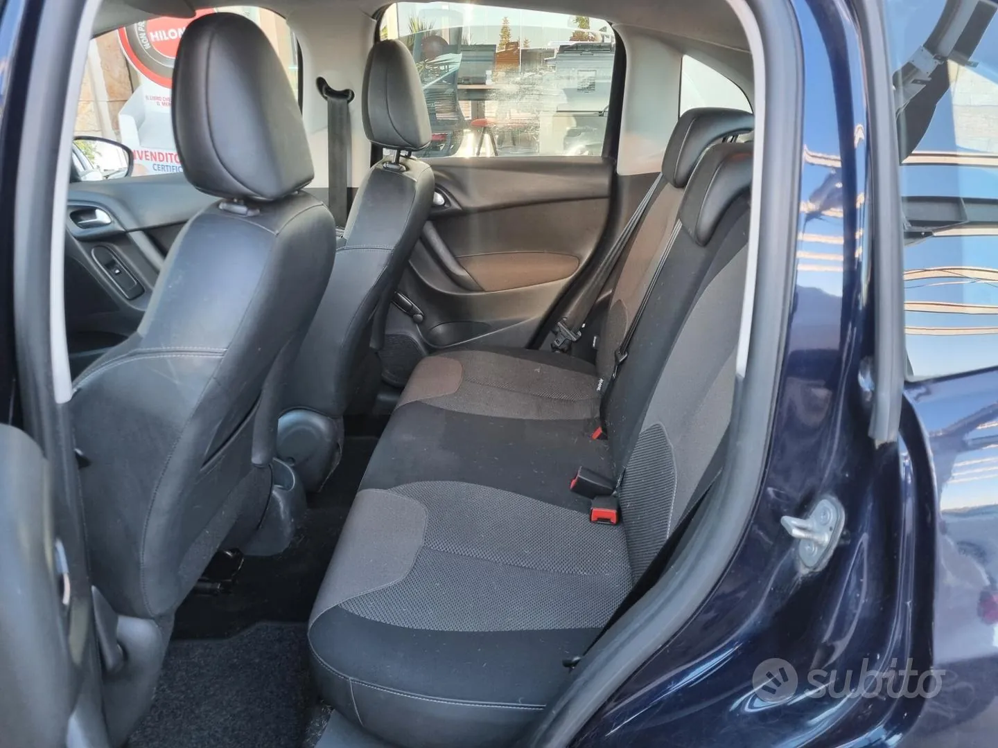 Citroen C3 2013 photo 5