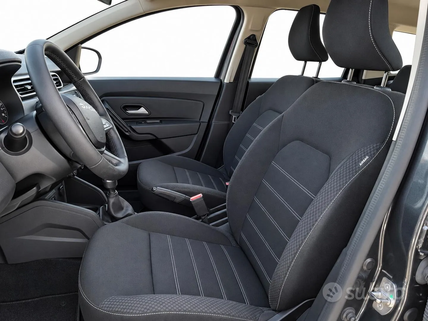 Dacia Duster 2023 photo 3