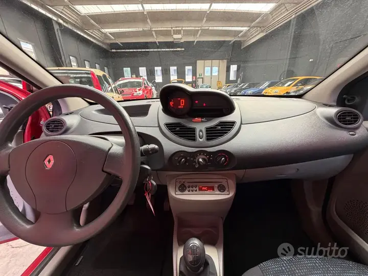 Renault Twingo 2009 photo 2