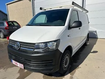 Volkswagen Transporter T6