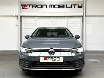 Volkswagen Golf 2023 photo 2