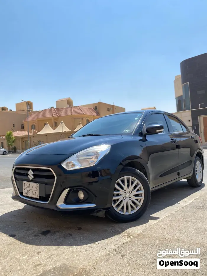 Suzuki Dzire 2023 photo 4