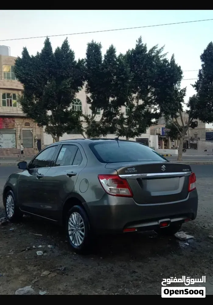 Suzuki Dzire 2023 photo 2